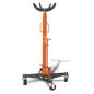Preview: Unicraft GH 600 Pro Hydraulischer Getriebeheber 6201403